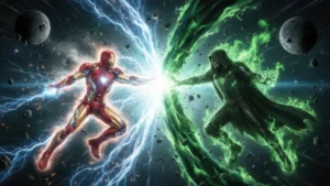 فیلم Avengers: Doomsday