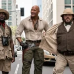 فیلم Jumanji: Open World