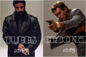 فیلم Miami Vice ’85