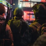 کمپین داستانی Call of Duty Modern Warfare 4