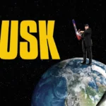 مستند Musk ایلان ماسک