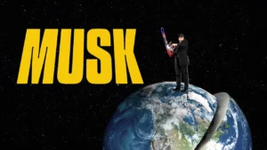 مستند Musk ایلان ماسک