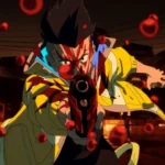 هیدئو کوجیما Cyberpunk Edgerunners