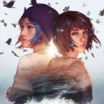 سریال Life Is Strange