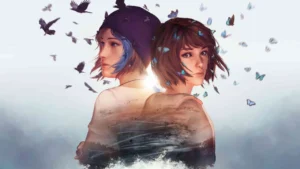 سریال Life Is Strange