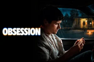 فیلم ترسناک Obsession