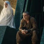 فیلم Dune: Part Three