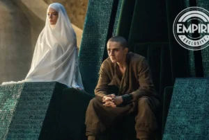 فیلم Dune: Part Three