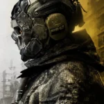 Call of Duty Modern Warfare 4