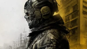 Call of Duty Modern Warfare 4