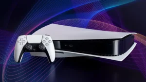 برنامه Overdrive برای PS5