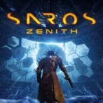 آپدیت Zenith بازی Saros