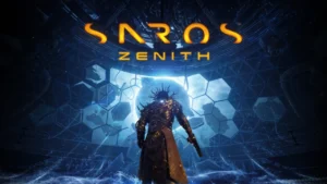 آپدیت Zenith بازی Saros