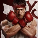 فیلم Street Fighter