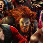 نمرات فیلم Street Fighter