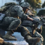 کرک Call of Duty Modern Warfare 4