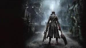 Bloodborne برای کامپیوتر