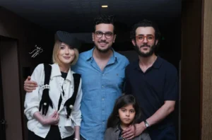 نمایش «آرش»