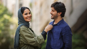 سریال بدنام