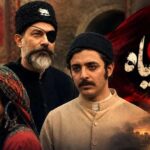 سریال سرخ و سیاه